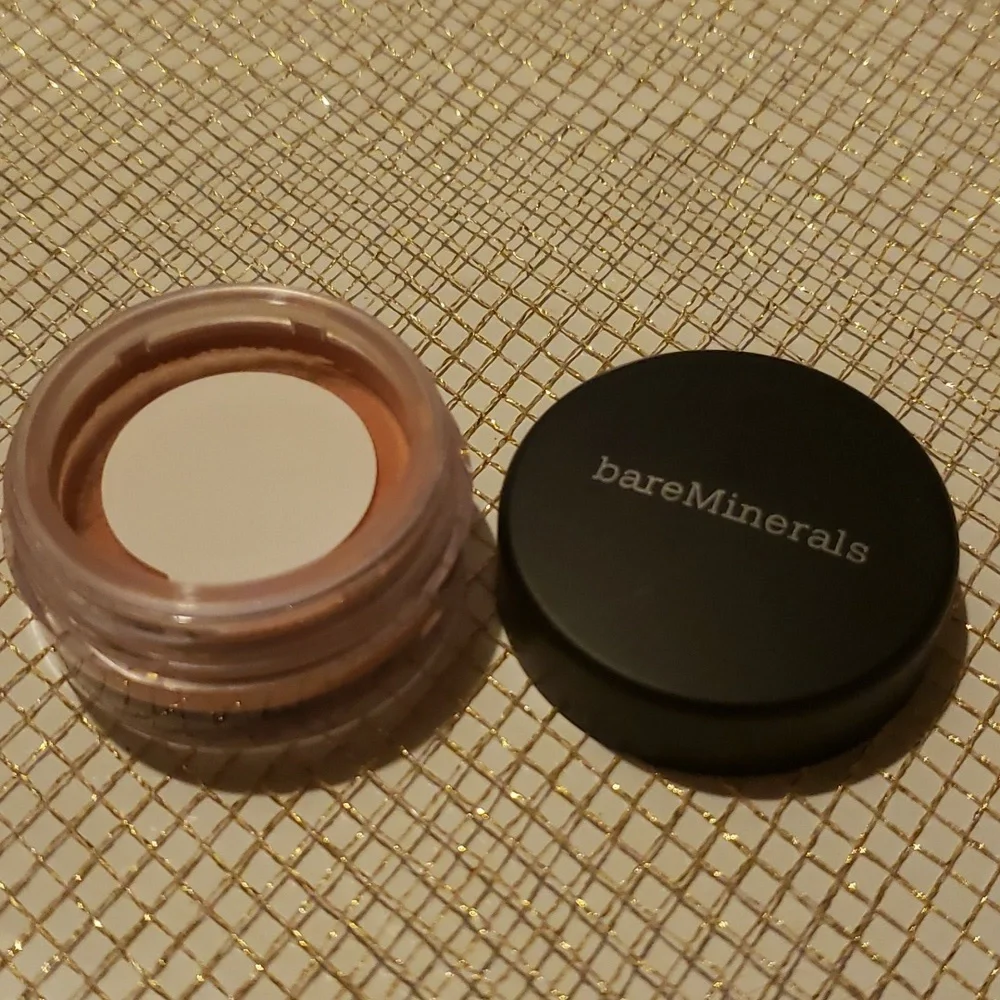 🧚‍♀️PEACH SORBET Bareminerals DISCONTINUED EyeColor NWT/SEALED